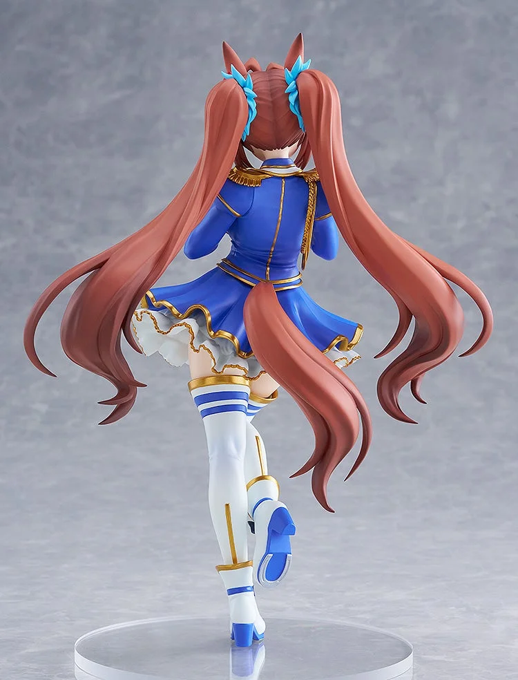Figurine Daiwa Scarlet de Umamusume: Pretty Derby par Good Smile Company